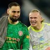 Rapor Pemain Man City Saat Kalahkan Burnley: Erling Haaland Sekali Lagi Jadi Pembeda