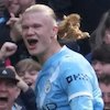 Man of the Match Manchester City vs Liverpool: Erling Haaland