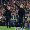 Hansi Flick Ngamuk Usai Laga Barcelona vs Atletico Madrid: Apa Gunanya Ada VAR?