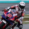Klasemen Pembalap SS600 ARRC Asia Road Racing Championship 2026