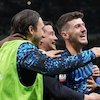 Inter Milan Sudah di Final Coppa Italia, tapi Siapa Lawannya?