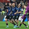 Hasil Inter Milan vs Cagliari: Pesta Gol Nerazzurri dan Scudetto yang Semakin Dekat