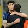 Inter Milan dan Malam Emosional bagi Pemain Italia usai Kegagalan Piala Dunia
