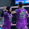 Jadwal Final Proliga 2026