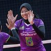 Jakarta Pertamina Enduro Butuh Satu Kemenangan Lagi demi ke Grand Final Proliga 2026