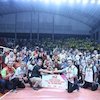 Jakarta Pertamina Enduro Juara Putaran Pertama Final Four Proliga 2026: Megawati Hangestri Dkk Kantongi Rp60 Juta
