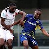 AC Milan Siap Jual Fofana, Dua Klub Inggris Sudah Antre