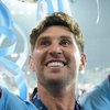 John Stones Tiba untuk Tes Medis Jelang Bergabung dengan Inter Milan
