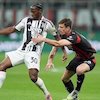Matteo Gabbia Diragukan Tampil Saat AC Milan Hadapi Juventus Matteo Gabbia Diragukan Tampil Saat AC Milan Hadapi Juventus