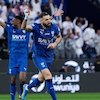 Al Hilal vs Al Kholood Club: Karim Benzema Bungkus Hattrick dalam Pesta 6 Gol