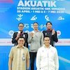 Kejurnas Akuatik 2026 Diserbu Ribuan Atlet, Jadi Ajang Uji Coba dan Regenerasi Menuju Level Internasional