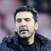 Gianluigi Buffon dan Gennaro Gattuso Tetap Bersama Italia Hingga Juni Usai Gagal ke Piala Dunia Gianluigi Buffon dan Gennaro Gattuso Tetap Bersama Italia Hingga Juni Usai Gagal ke Piala Dunia