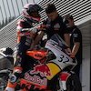 Jadwal Siaran Langsung Red Bull Rookies Cup Spanyol 2026 di Vidio, 24-26 April 2026