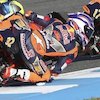 Video Momen Emosional Kiandra Ramadhipa Usai Menangi Red Bull Rookies Cup Spanyol 2026