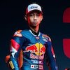 Klasemen Pembalap Red Bull Rookies Cup 2026