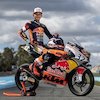 Peringatan 20 Tahun Red Bull Rookies Cup, Akankah Kiandra Ramadhipa Juarai Edisi 2026?