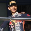 Janji Kerja Lebih Keras Usai Menangi Red Bull Rookies Cup, Kiandra Ramadhipa: Ini Hanya Permulaan!