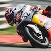 Hasil Race 2 Red Bull Rookies Cup Spanyol 2026: Kiandra Ramadhipa Raih Kemenangan Perdana Usai Start ke-17