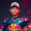 Indonesia Bangga! Ini 5 Fakta Menarik di Balik Kemenangan Kiandra Ramadhipa di Red Bull Rookies Cup Spanyol 2026
