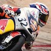 Menang Besar! Kiandra Ramadhipa Kibarkan Bendera Indonesia di Puncak Podium Red Bull Rookies Cup Spanyol 2026