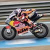 Hasil Race 1 Red Bull Rookies Cup Spanyol 2026: Kiandra Ramadhipa Tembus 7 Besar, Benat Fernandez Menang