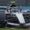 Kuasai Awal Musim Formula 1 2026, Akankah Mercedes Samai Rekor Gelar Dunia Konstruktor Williams?