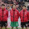 Daftar Skuad Korea Selatan untuk Piala Dunia 2026, Son Heung-min Jadi Andalan