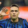 Lautaro Martinez Kembali Cedera, Inter Milan Kehilangan Striker Andalan
