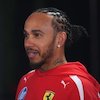 Lewis Hamilton Senang Comeback ke Papan Atas, Bisa Senang-Senang Lagi di Formula 1 Lewis Hamilton Senang Comeback ke Papan Atas, Bisa Senang-Senang Lagi di Formula 1