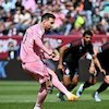 Menang Dramatis, Dua Gol Lionel Messi Bawa Inter Miami Tundukkan Colorado Rapids