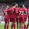 Hasil Liverpool vs Fulham: Sensasi Remaja 17 Tahun di Anfield