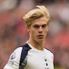 Bila Tottenham Degradasi, Arsenal Bidik Lucas Bergvall?