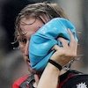 Luka Modric Siap Main di Laga Terakhir AC Milan Musim Ini