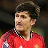 Harry Maguire Ungkap Perbedaan Era Michael Carrick dan Ruben Amorim di Manchester United