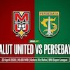 Live Streaming Siaran Langsung Malut United vs Persebaya: Main di Mana, Kickoff Jam Berapa?