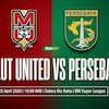 Nonton Live Streaming BRI Super League: Malut United vs Persebaya Surabaya