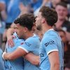 Rapor Pemain Man City vs Southampton: Doku Menggila, Nico Gonzalez Penentu!