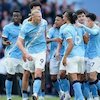 Man City Dikritik Selebrasi Berlebihan Usai Kalahkan Arsenal, Pep Guardiola: Itu Komentar Bodoh!