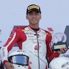 Hasil Race 1 Seri 1 Mandalika Racing Series 2026, Herjun Atna Firdaus Menangi National Supersport 600