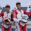 Hasil Race 2 Seri 1 Mandalika Racing Series 2026