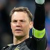 Seperti Wine, Makin Tua Makin Berkelas: Dialah Manuel Neuer!