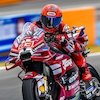 Marc Marquez Lega Lolos dari Cedera, Ngaku Sudah Sulit Menang Sejak Start MotoGP Spanyol 2026