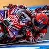 Hasil Kualifikasi MotoGP Spanyol 2026: Marc Marquez Akhiri Puasa Pole, Kalahkan Johann Zarco