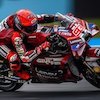 Gokil! Marc Marquez Menangi Sprint MotoGP Spanyol 2026 usai Kecelakaan dan Drama Flag-to-Flag