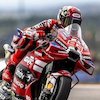 Hasil Sprint Race MotoGP Spanyol 2026: Marc Marquez Menang Usai Kecelakaan di Kondisi Hujan