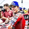 Belum Pernah Dikalahkan Rekan Setim di MotoGP, Marc Marquez: Waktunya Pasti Akan Datang