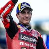 Marc Marquez Ingin Minta Nasihat 3 'Alien' MotoGP Soal Tips dan Trik Jalani Masa Pensiun