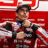 Marc Marquez Loyo di 3 Seri Pertama MotoGP 2026, Livio Suppo: Ini Masalah Fisik, Bukan Mental
