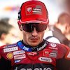 Marc Marquez Pesimitis Ducati Bisa Hentikan Dominasi Aprilia di MotoGP Spanyol 2026