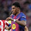 Rapor Pemain Barcelona saat Bungkam Atletico Madrid: Lewandowski Penentu, Rashford Awal Kebangkitan